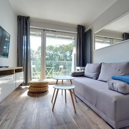 Διαμέρισμα Invest Szklarska 800 - C10