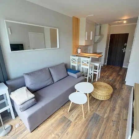 Διαμέρισμα Invest Szklarska 800 - C10