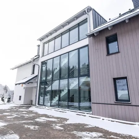 Διαμέρισμα Invest Szklarska 800 - C10 Szklarska Poręba