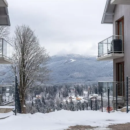 Διαμέρισμα Invest Szklarska 800 - C10 Szklarska Poręba