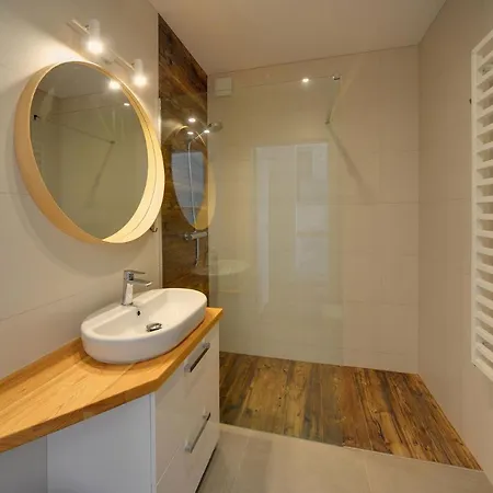 Invest Szklarska 800 - C10 * Szklarska Poręba