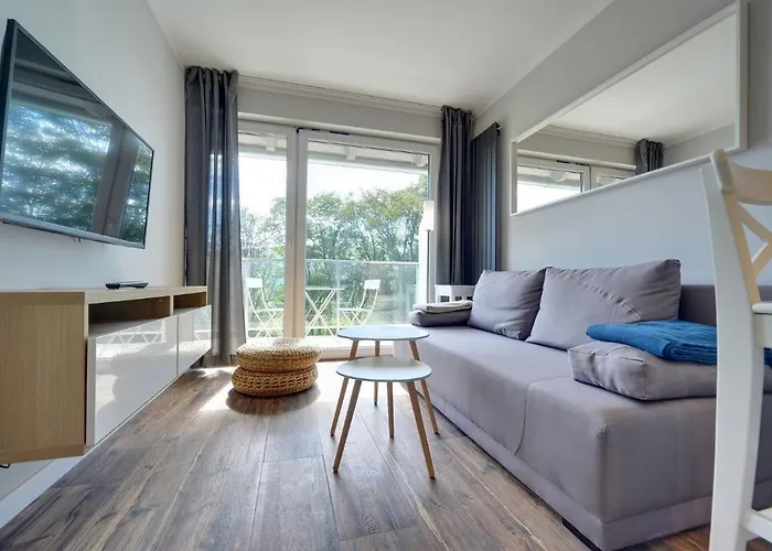 شقة Invest Szklarska 800 - C10