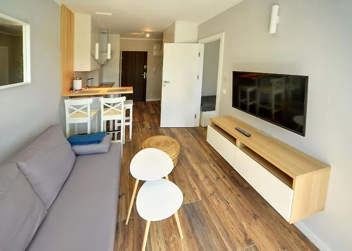 Invest Szklarska 800 - C10 *