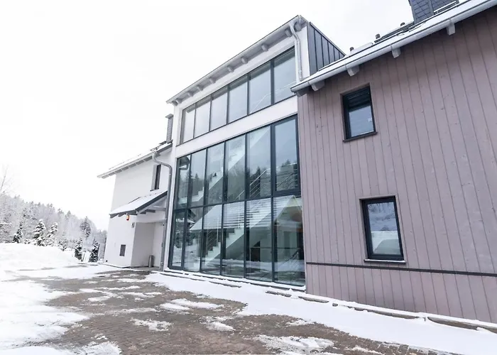 شقة Invest Szklarska 800 - C10 شكلارسكا بوريبا