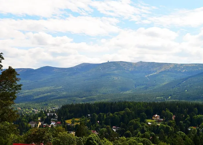 شقة Invest Szklarska 800 - C10 *