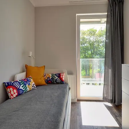 Invest Szklarska 800 - C10 *