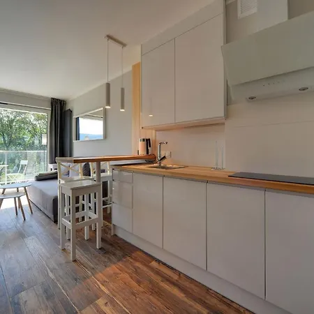 Apartament Invest Szklarska 800 - C10 Szklarska Poręba