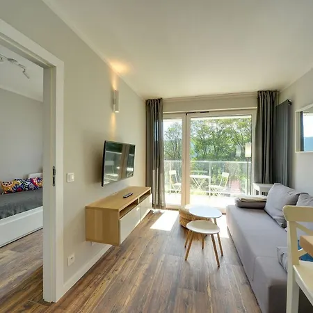 Invest Szklarska 800 - C10 Apartament