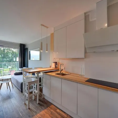 Apartament Invest Szklarska 800 - C10