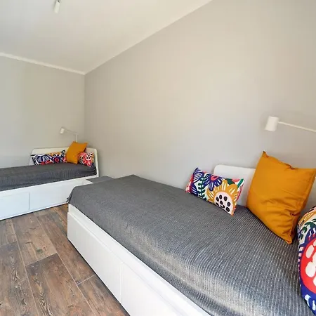 Invest Szklarska 800 - C10