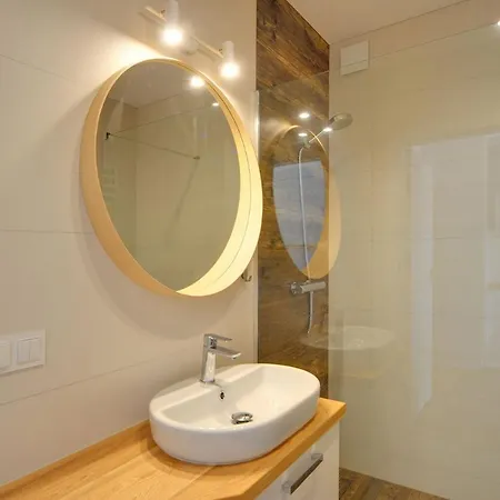 Invest Szklarska 800 - C10 * Szklarska Poręba