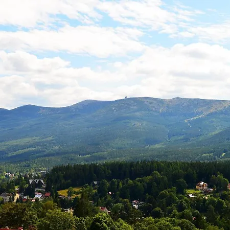 Apartment Invest Szklarska 800 - C10 *