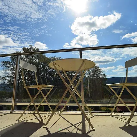 Invest Szklarska 800 - C10