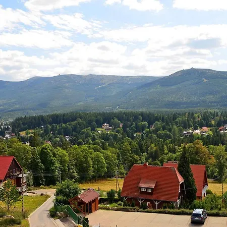 Invest Szklarska 800 - C10 * Szklarska Poręba