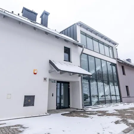Apartament Invest Szklarska 800 - C10 Szklarska Poręba