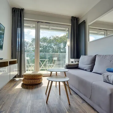 Apartament Invest Szklarska 800 - C10 *