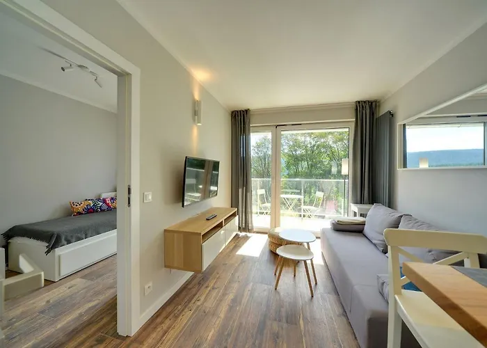 Invest Szklarska 800 - C10 Apartment