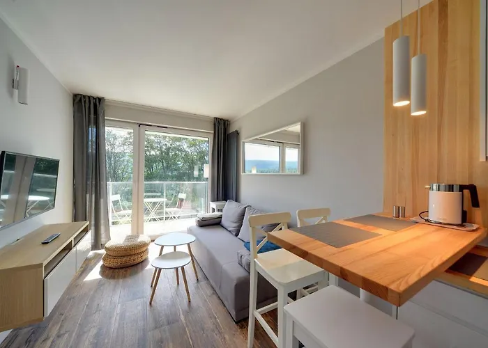 Invest Szklarska 800 - C10 Apartment