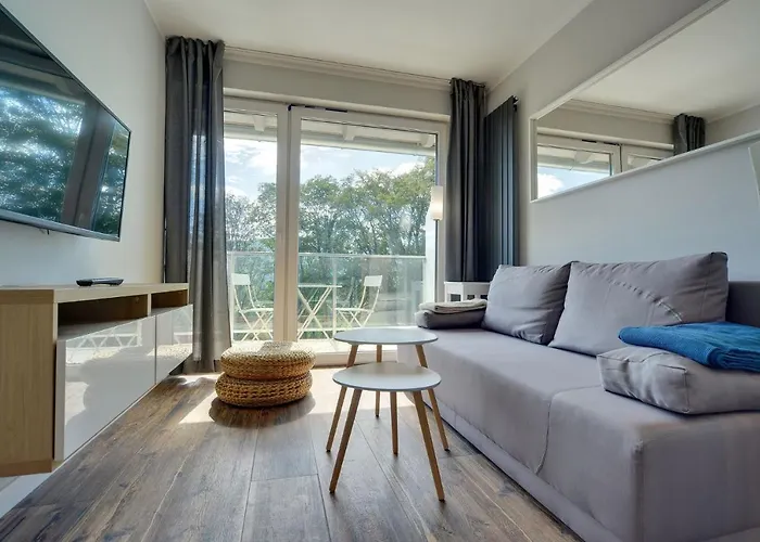 Apartment Invest Szklarska 800 - C10 *